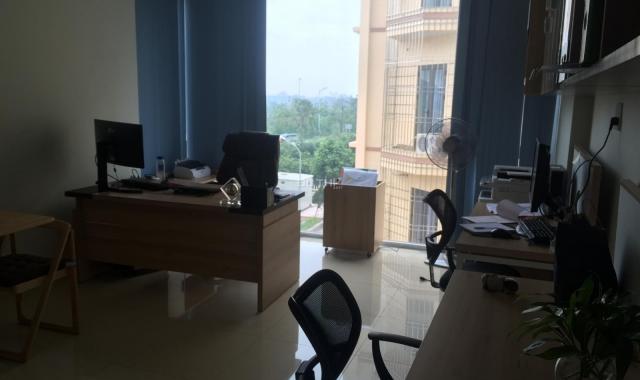 Cho thuê văn phòng giá rẻ từ hơn 2tr/tháng trong tòa nhà văn phòng Quận Long Biên