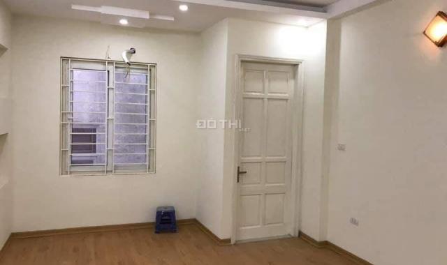 41m2, 5 tầng, nhà đẹp, 3.45 tỷ, Lê Trọng Tấn