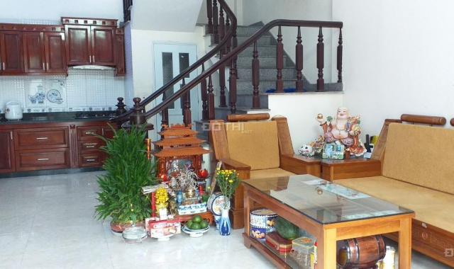 Gia đình cần bán ngôi nhà tại ngõ phố Bình Lộc - Phường Tân Bình - Thành phố Hải Dương, giá tốt