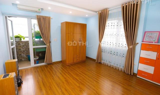 Bán căn hộ 3 PN full nội thất số 210 Quang Trung Hà Đông - 1.8 tỷ - Sổ đỏ chính chủ
