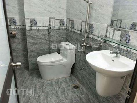 Về quê trồng cà phê bán lỗ nhà Tây Mỗ - Phương Canh, 32m2 * 4T, ngõ rộng ô tô cách 20m