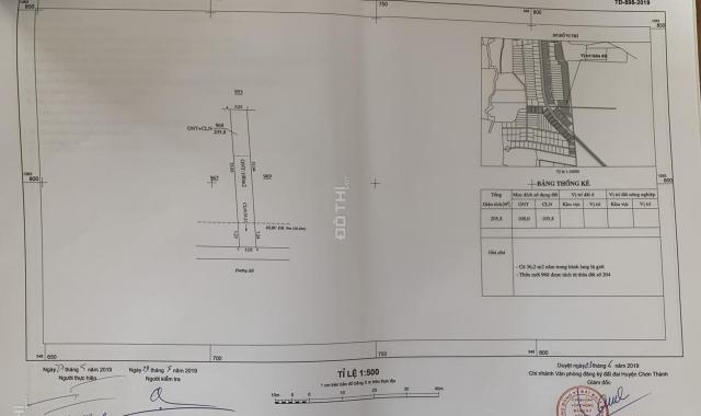 Chủ cần tiền trả nợ nên muốn bán gấp đất mặt đường 16m - gần KCN, diện tích 176m2