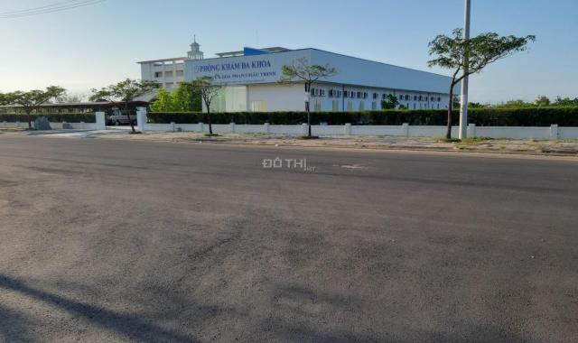 171.5m2 cạnh ĐH Phan Châu Trinh, cách ĐH FPT chỉ 700m, LH 0905882001