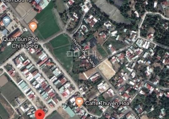 Chính chủ bán đất tại đường Võ Nguyên Giáp, Nha Trang 860 triệu, LH 0962877768