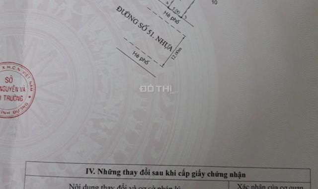 Đất nền phường Phú Tân, Bình Dương (Khu D)