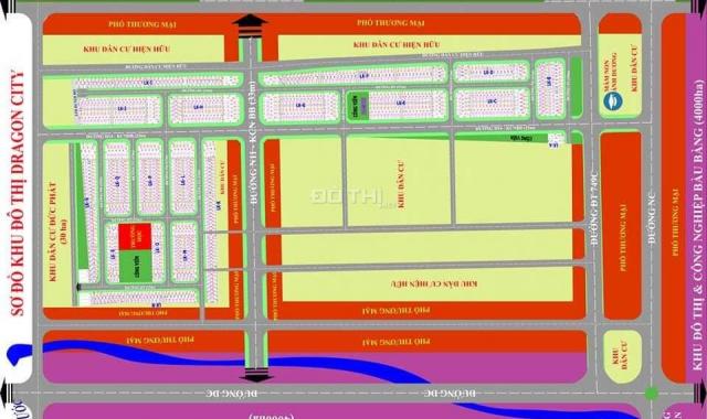 Đất nền giá rẻ ngay TT hành chính Bàu Bàng, Bình Dương diện tích 300m2/960 triệu SH + TC 100%