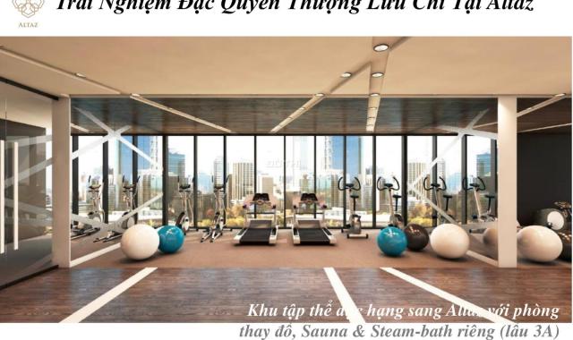 Cần chuyển nhượng gấp trong tuần Altaz căn A. Xx. 02 giá tốt nhất thị trường, LH 0933520896