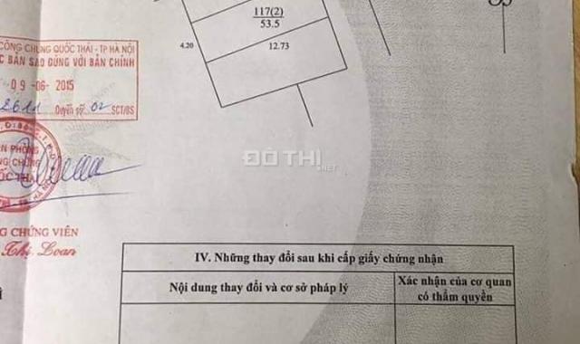 Bán nhà cụm 13 Vĩnh Quỳnh, 54m2, 4T, MT 4.2m, kinh doanh, nhà đẹp, ô tô tải đỗ cửa, 3.55 tỷ