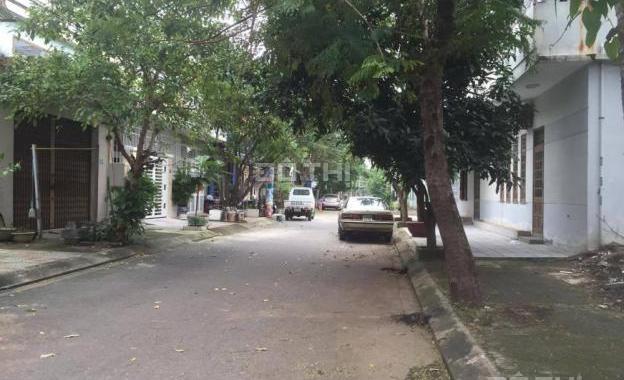 Ngân hàng cần thanh lý lô đất nằm sát trường tiểu học Võ Thị Sáu, gần chợ Hòa Minh