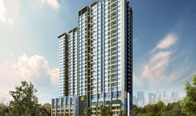 Mở bán 3 tầng đẹp nhất dự án Pandora Tower 53 Triều Khúc, căn 3PN, 2 vệ sinh, 100m2. LH 0936868983