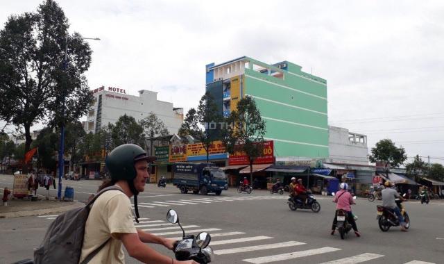 Chính chủ kí gửi căn nhà 1 trệt 1 lầu, ngay mặt tiền đường Mai Bá Hương