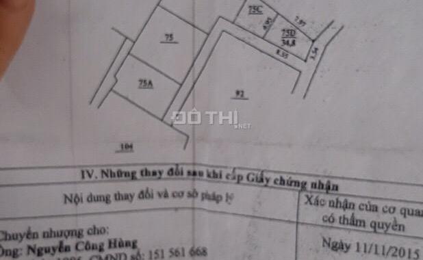 Chính chủ cần bán 35m2 lô Góc có nhà cấp 4 tại tổ 1 Phú Lãm - Hà Đông