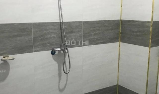 Bán nhà mới ngõ 63 Trần Quốc Vượng, Dịch Vọng Hậu, CG 48m2, 5T, 6PN, 4,2 tỷ yên tĩnh thoáng đãng