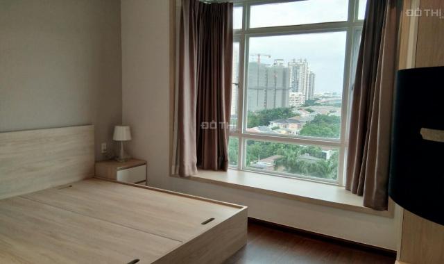 Cần tiền trả nợ ngân hàng bán lỗ căn hộ Riverside Residence, Phú Mỹ Hưng, Quận 7