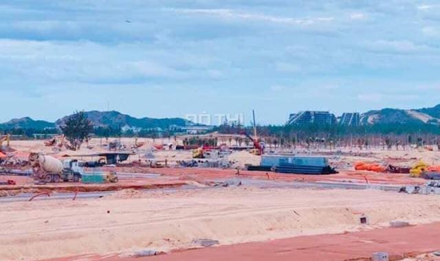 Bán đất nền dự án tại Quy Nhơn, Bình Định diện tích 80 - 126 - 160m2, giá 1.5 tỷ