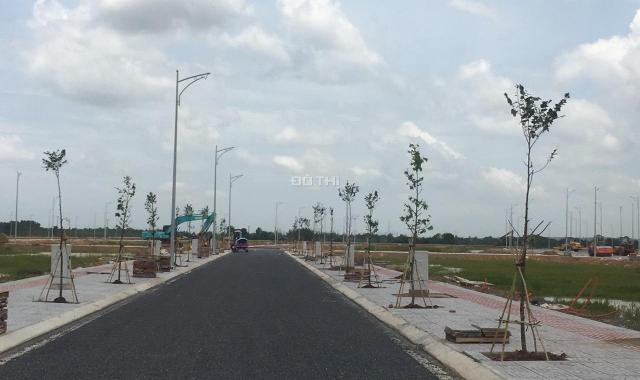 Cần bán gấp 2 lô đất xã Phước Tân, đường Hương Lộ 2, đối diện sân golf giá 9tr/m2, LH: 0972.129.456