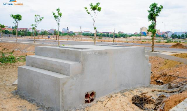 Bán đất nền dự án tại dự án khu đô thị Mương Phóng Thủy, Đồng Hới, Quảng Bình diện tích 140m2