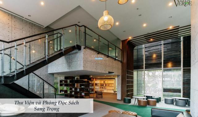 Bán căn hộ Duplex 4, 5 phòng ngủ Vista Verde, Capitaland Quận 2. LH: 0933520896