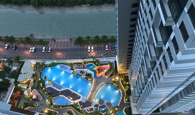 Bán căn hộ The View - Riviera Point rẻ nhất dự án 91m2/2PN chỉ 3.8 tỷ. LH: Tuấn Anh 0904840402