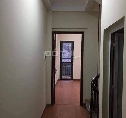 Bán nhà mặt phố kinh doanh đỉnh, 8 tầng, 75m2, Tôn Đức Thắng, Đống Đa, có cầu thang máy