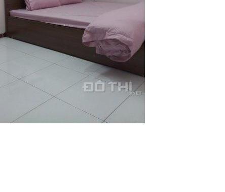 Cho thuê nhà mới ở Kim Mã, 41m2 x 3 tầng, full nội thất cho hộ gia đình hoặc vp