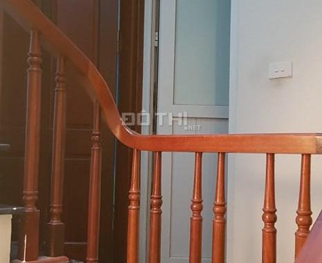 Bán nhà riêng Hoàng Liệt, Linh Đàm, Hoàng Mai, 40m2 x 4T, MT 4m, 2.85 tỷ, ôtô tải đỗ cổng