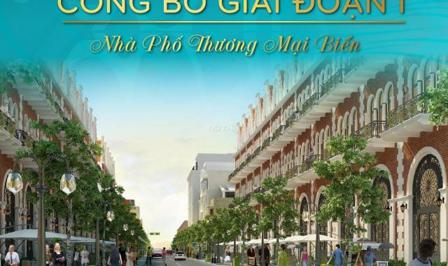 Bán đất nền dự án Long Hải New City tại Xã Long Hải, Long Điền, Bà Rịa Vũng Tàu, diện tích 99.8m2