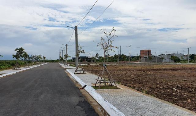 Bán đất nền dự án Long Hải New City tại Xã Long Hải, Long Điền, Bà Rịa Vũng Tàu, diện tích 99.8m2