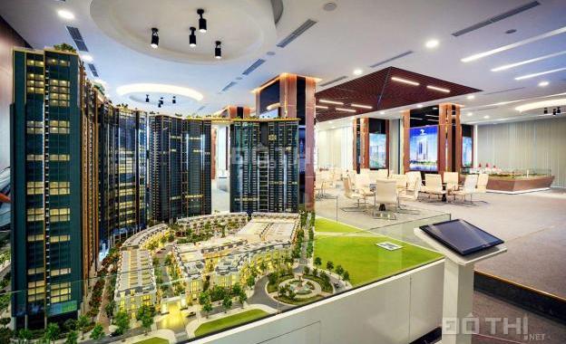 Bảng hàng độc quyền Sunshine City ra hàng tòa S1 Sunshine City căn 2PN/80.3m2/2.8 tỷ.