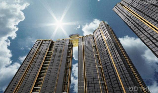 Bảng hàng độc quyền Sunshine City ra hàng tòa S1 Sunshine City căn 2PN/80.3m2/2.8 tỷ.