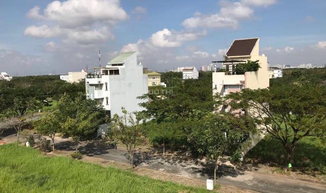 Nền nhà phố rẻ nhất khu dân cư Phú Xuân, chỉ 26.5 tr/m2. LH: 0962381428