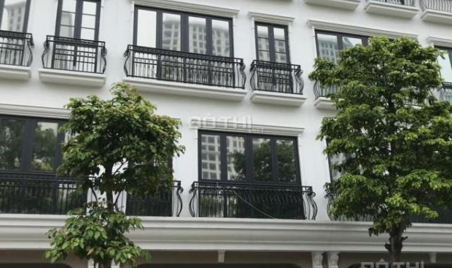 Cần bán gấp giá rẻ nhà phố Mỹ Đình liền kề The Manor 5 tầng, 75m2 hoàn thiện đẹp đang cho thuê