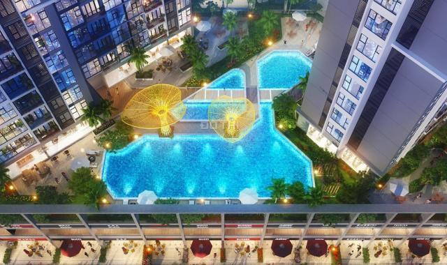 Top 10 căn hộ hạng sang nhà đầu tư không thể bỏ qua Eco Green Sài Gòn, Quận 7. LH 0938 199 552