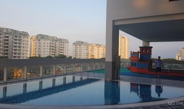 Đẳng cấp 5 sao, giá thuê chỉ 46 tr/th, cho thuê Midtown 3PN, 135m2, 3 view đẹp