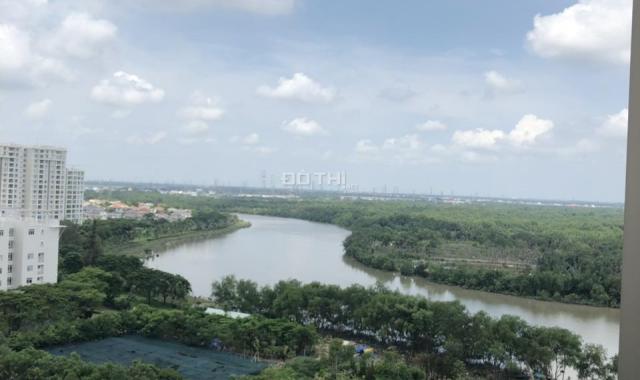 Đẳng cấp 5 sao, giá thuê chỉ 46 tr/th, cho thuê Midtown 3PN, 135m2, 3 view đẹp