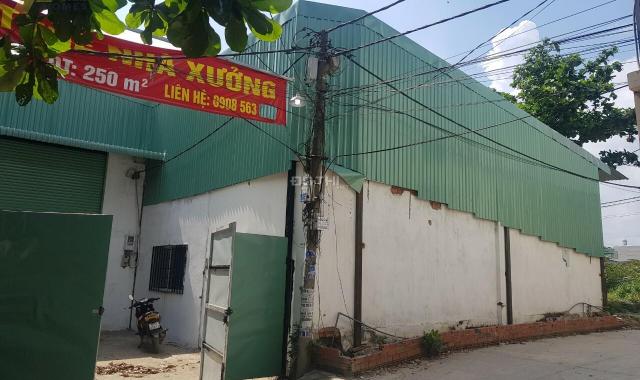 Cho thuê xưởng 1500m2, diện tích sử dụng, diện tích sàn 20x50m