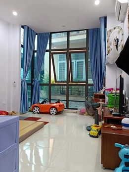 Nhà đẹp ngõ Mai Hương, Bạch Mai, kinh doanh thông tứ hướng, 5 tầng, 1.95 tỷ