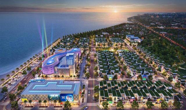 Bán đất nền dự án Lagi Marina Complex, La Gi, Bình Thuận, diện tích 100m2, giá 1,72 tỷ