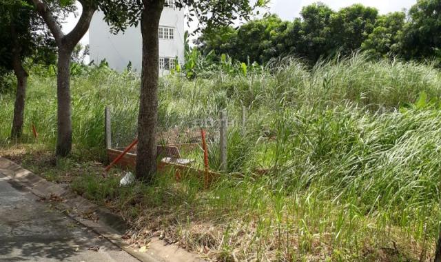 Bán đất khu Greenlife 13C đường Nguyễn Văn Linh, 85m2, SH riêng, giá 3.42 tỷ