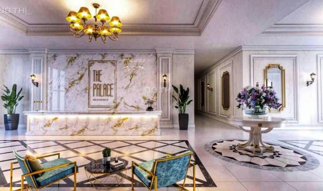 Chính chủ cần sang nhượng căn hộ The Palace An Phú, Quận 2, 2PN 78m2, view Q1, giá 4.1 tỷ