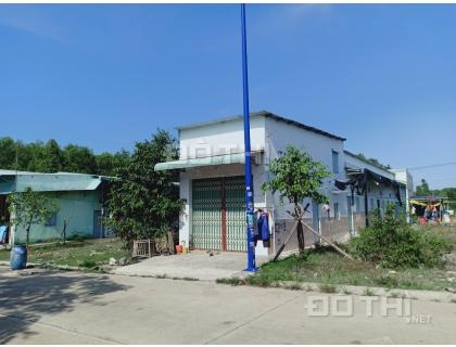 300m2 đất thổ cư trong khu đô thị Bình Dương dân đông, sổ riêng