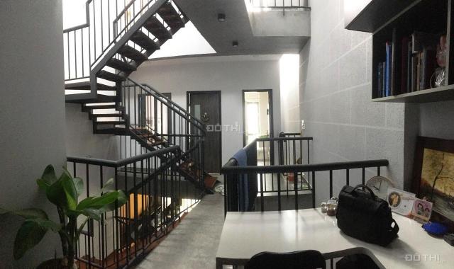 Chính chủ bán nhà mới đẹp phong cách nghỉ dưỡng khu Tên Lửa, Bình Tân