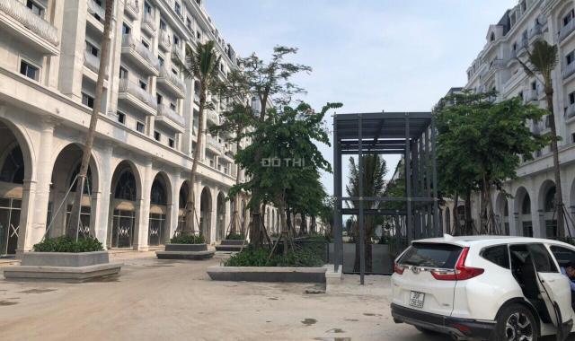 LK Sunshine Mystery Villas Mỹ Đình cạnh Vinhomes Gardenia, giá rẻ nhất KV chỉ bằng 60% Vinhomes