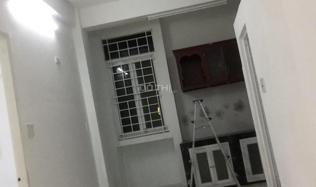 Bán căn hộ 60m2 chung cư Cây Mai, Nguyễn Thị Nhỏ, P. 16, Q. 11, giá tốt