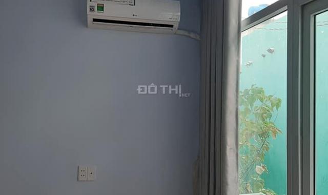 Nhà mới 56m2, Hoàng Văn Thụ, Tân Bình giá chỉ 3.6 tỷ