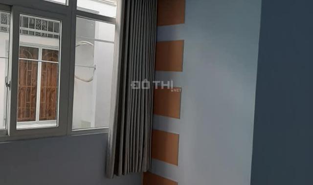 Nhà mới 56m2, Hoàng Văn Thụ, Tân Bình giá chỉ 3.6 tỷ