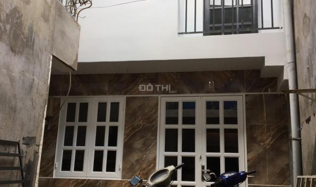 Bán nhà nhỏ 1 lầu hẻm 1041, Trần Xuân Soạn, P. Tân Hưng, Quận 7 giá 1.55 tỷ
