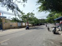 Đất kiệt 4m đường Nguyễn Duy Trinh, gần bãi tắm Tân Trà - non nước, địa điểm du lịch