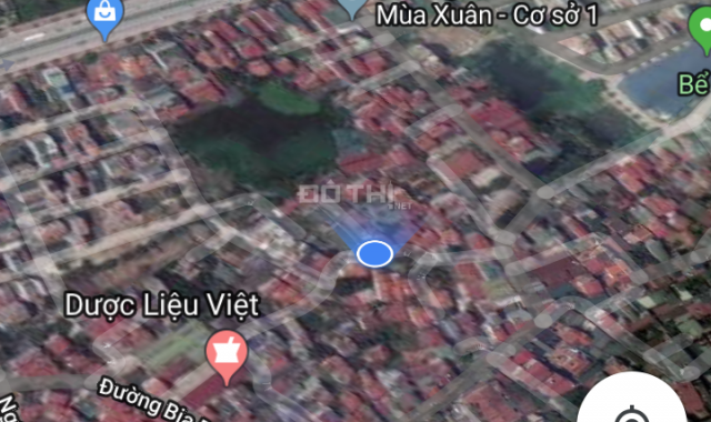 Ngân hàng thanh lý gấp nhà phố Lê Trọng Tấn, La Khê, Hà Đông, Hà Nội - DT 175m2