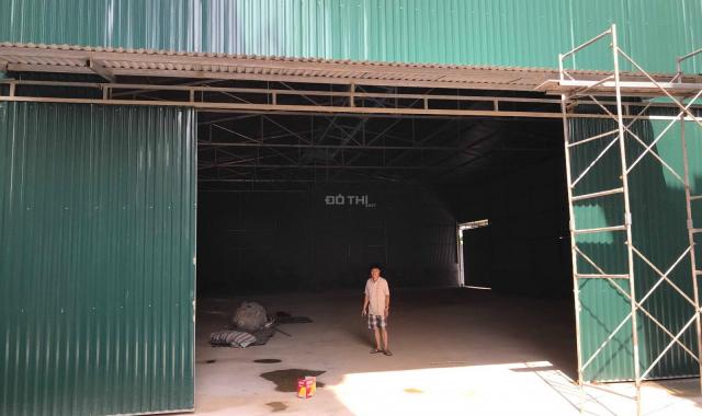 Chính chủ cho thuê 600 m2 diện tích kho xưởng mới tại Thanh Hà Cienco 5 Hà Đông